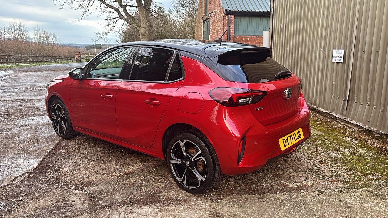 Used Vauxhall Corsa for sale - 78205065: Photo 5