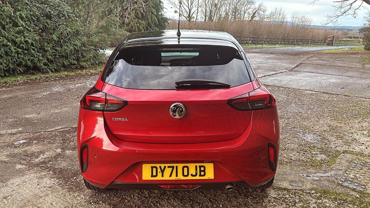 Used Vauxhall Corsa for sale - 78205065: Photo 6