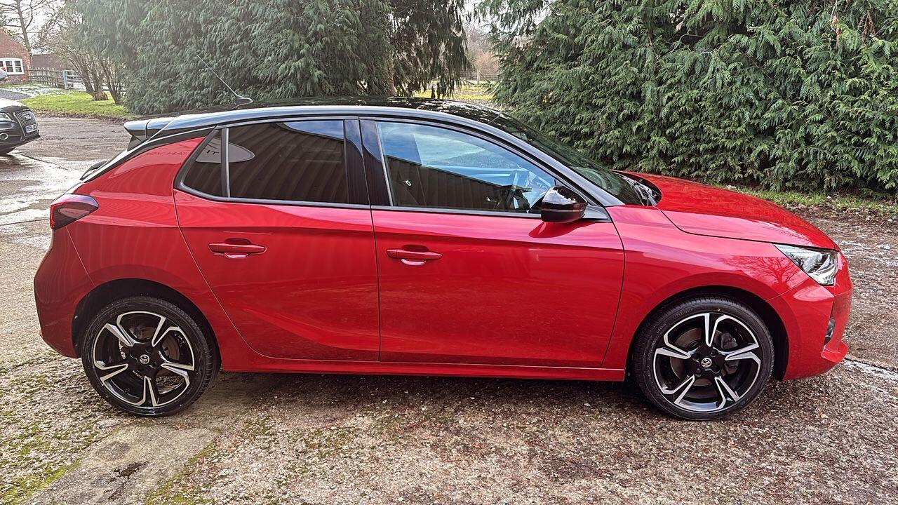 Used Vauxhall Corsa for sale - 78205065: Photo 7