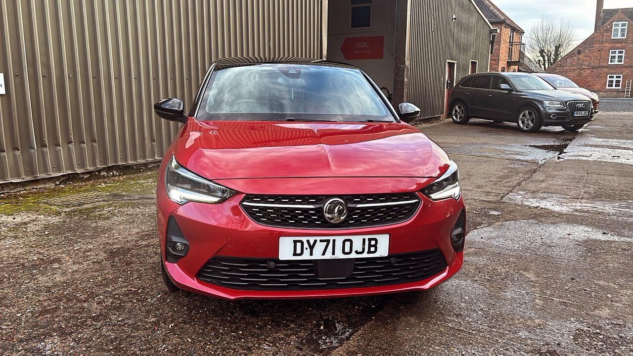 Used Vauxhall Corsa for sale - 78205065: Photo 8