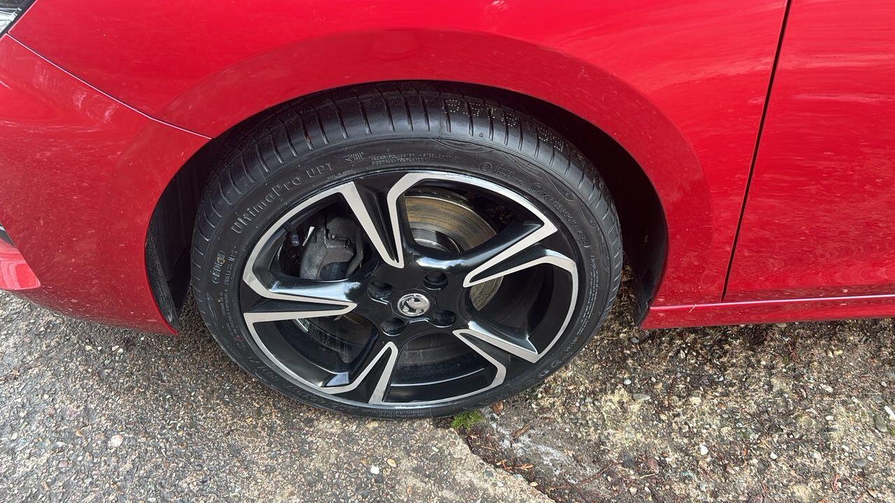 Used Vauxhall Corsa for sale - 78205065: Photo 9