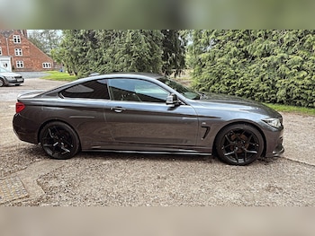 Used BMW 4 Series 2018 for sale - 78492753: Photo