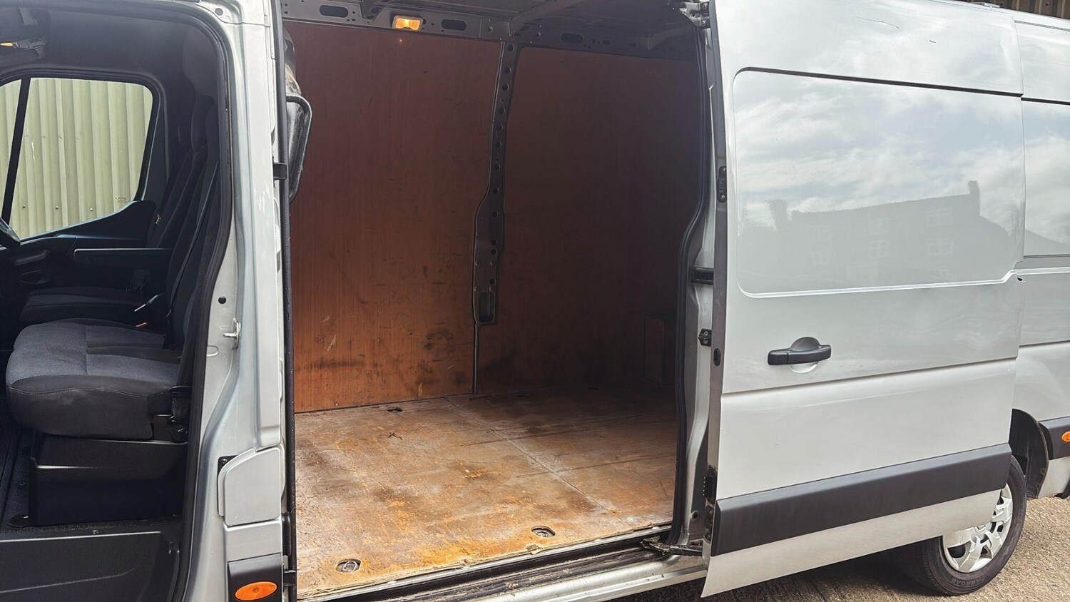 Used Renault Master 2023 for sale - 78204128: Photo 10