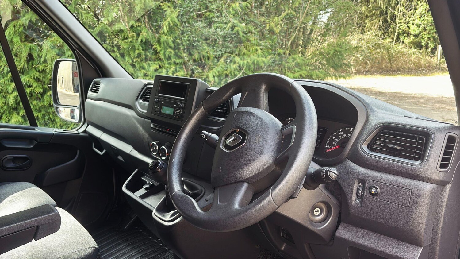 Used Renault Master 2023 for sale - 78204128: Photo 12