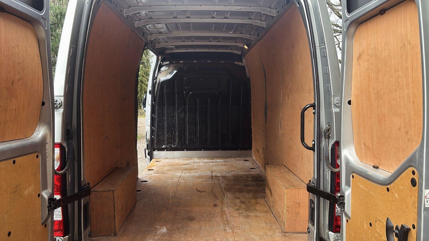 Used Renault Master 2023 for sale - 78204128: Photo 13