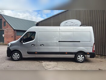 Used Renault Master 2023 for sale - 78204128: Photo