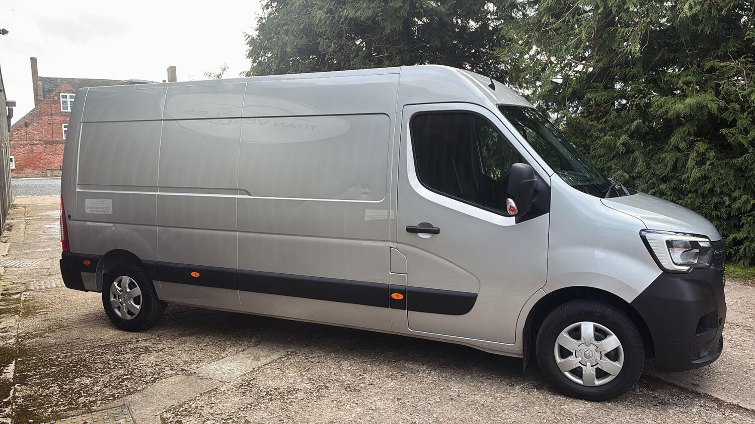 Used Renault Master 2023 for sale - 78204128: Photo 5
