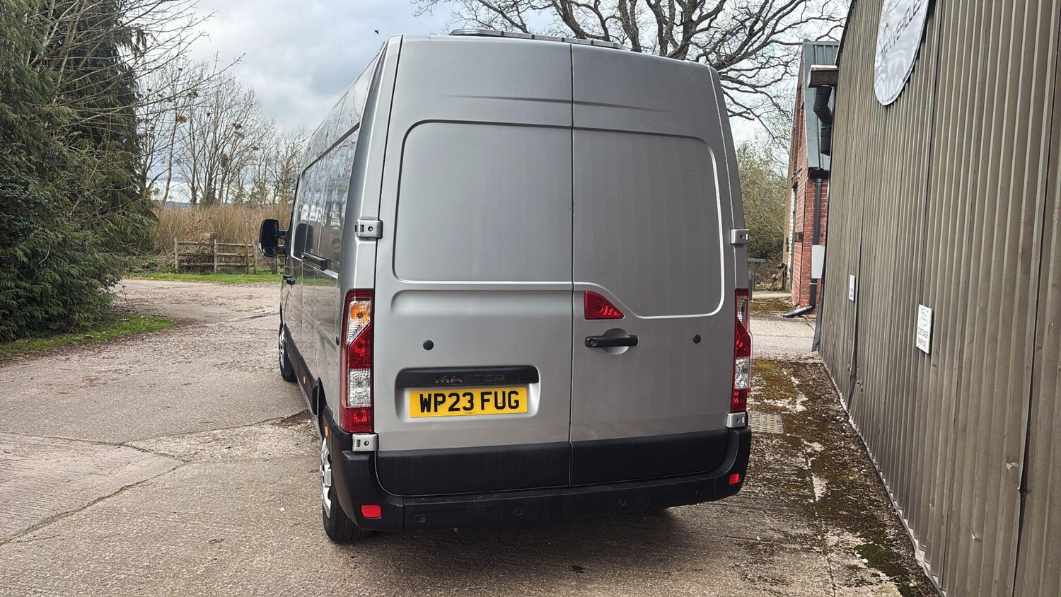 Used Renault Master 2023 for sale - 78204128: Photo 7