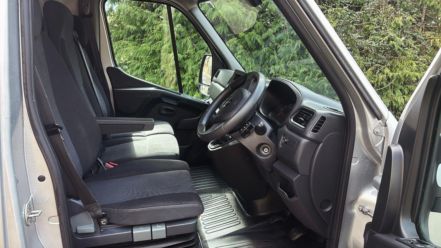 Used Renault Master 2023 for sale - 78204128: Photo 8