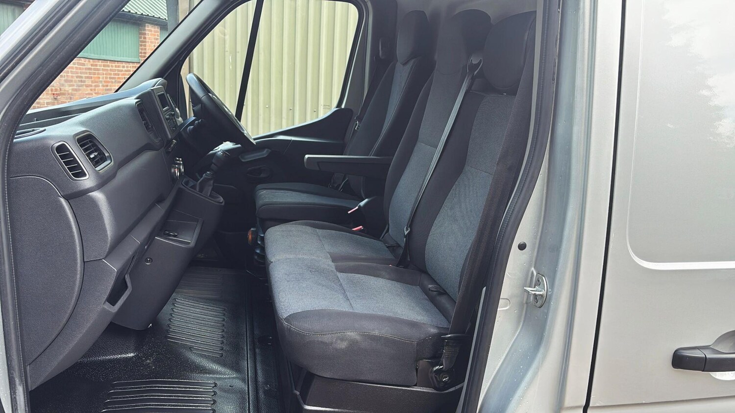 Used Renault Master 2023 for sale - 78204128: Photo 9