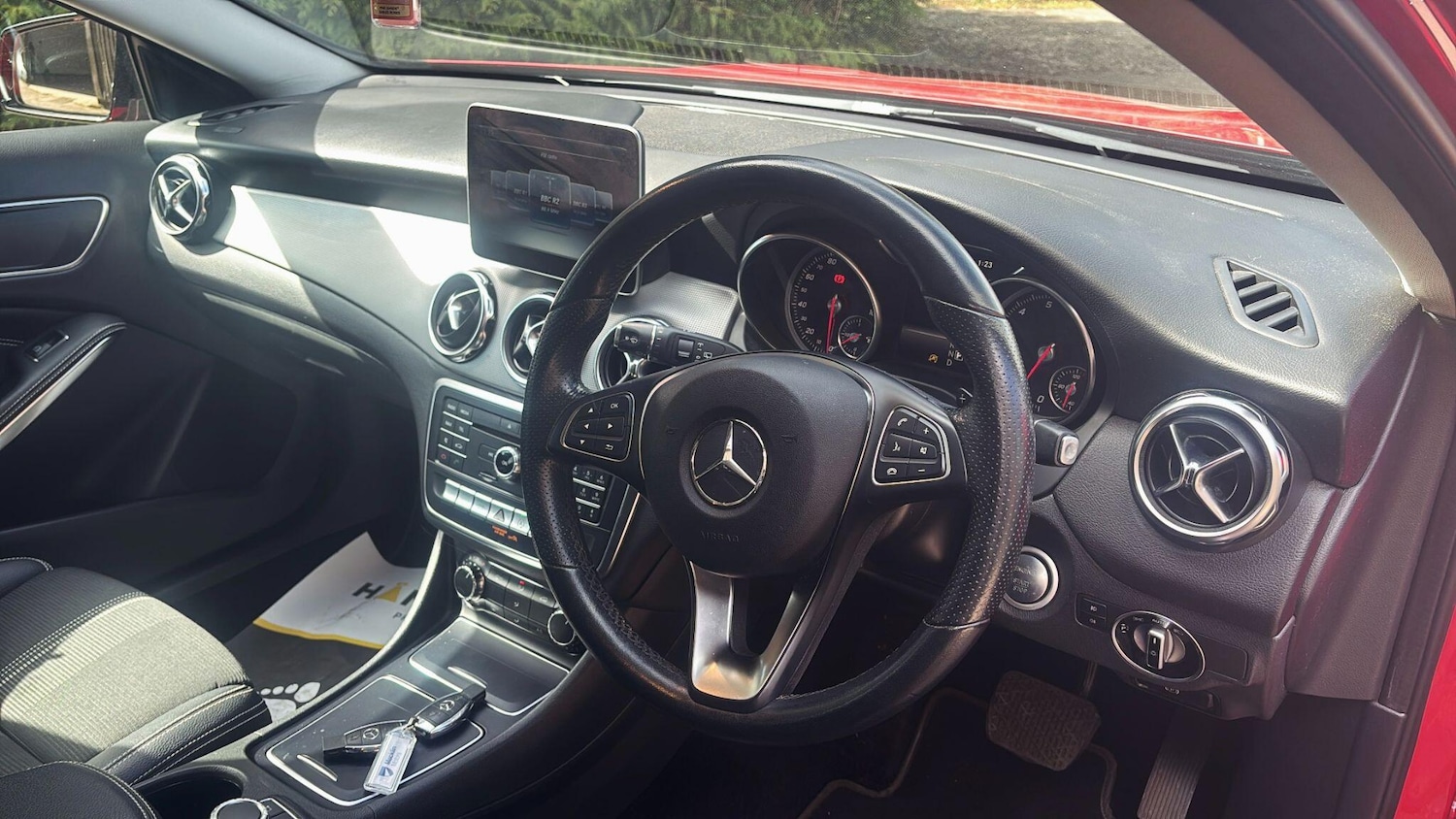 Used Mercedes-Benz GLA for sale - 78205244: Photo 12