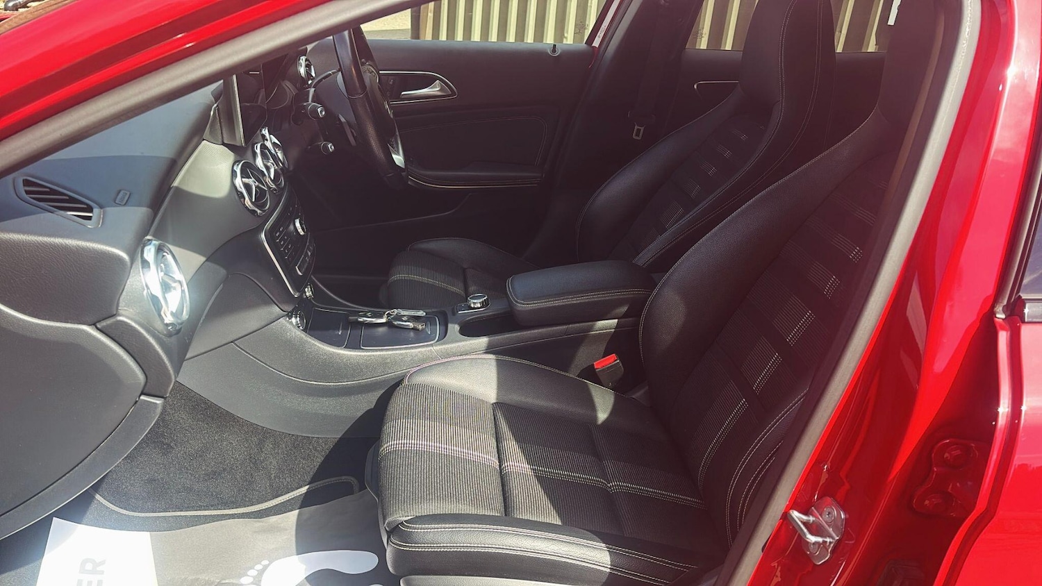 Used Mercedes-Benz GLA for sale - 78205244: Photo 13