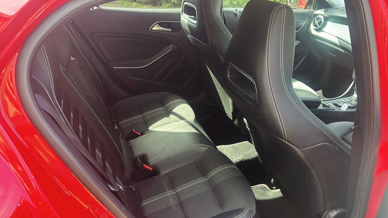 Used Mercedes-Benz GLA for sale - 78205244: Photo 14