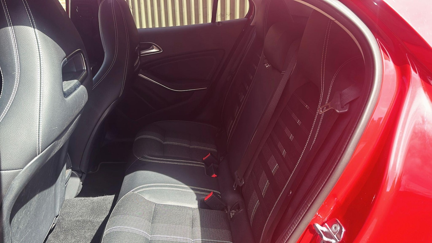 Used Mercedes-Benz GLA for sale - 78205244: Photo 15