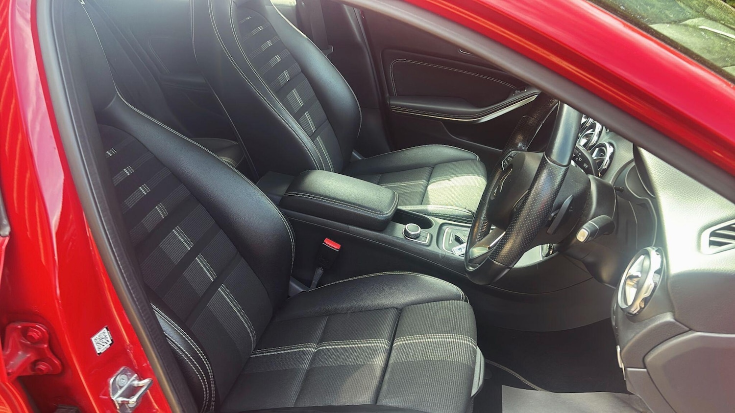 Used Mercedes-Benz GLA for sale - 78205244: Photo 16