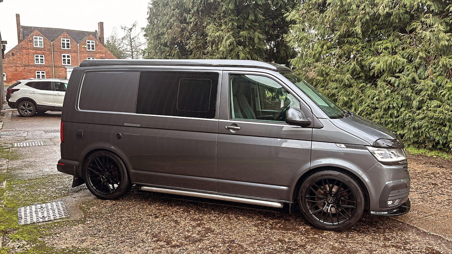 Used Volkswagen Transporter for sale - 78205501: Photo 11