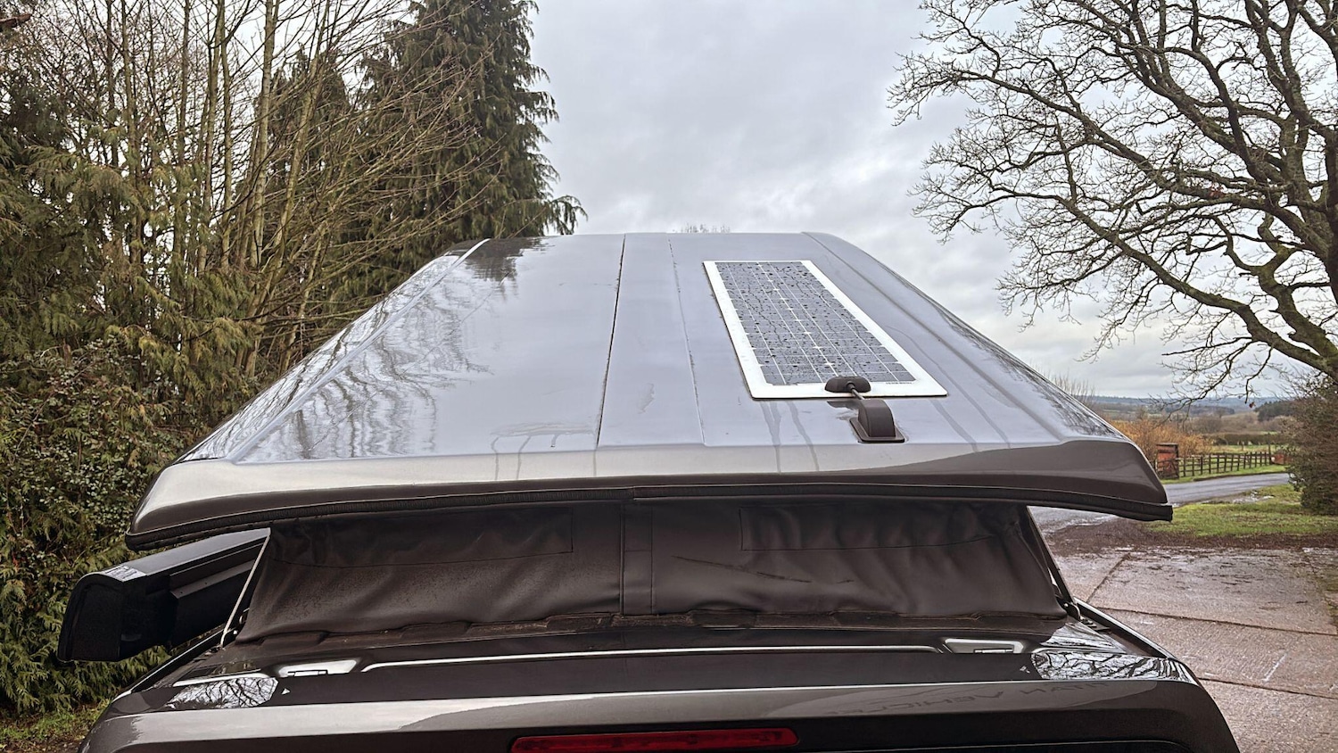 Used Volkswagen Transporter for sale - 78205501: Photo 12