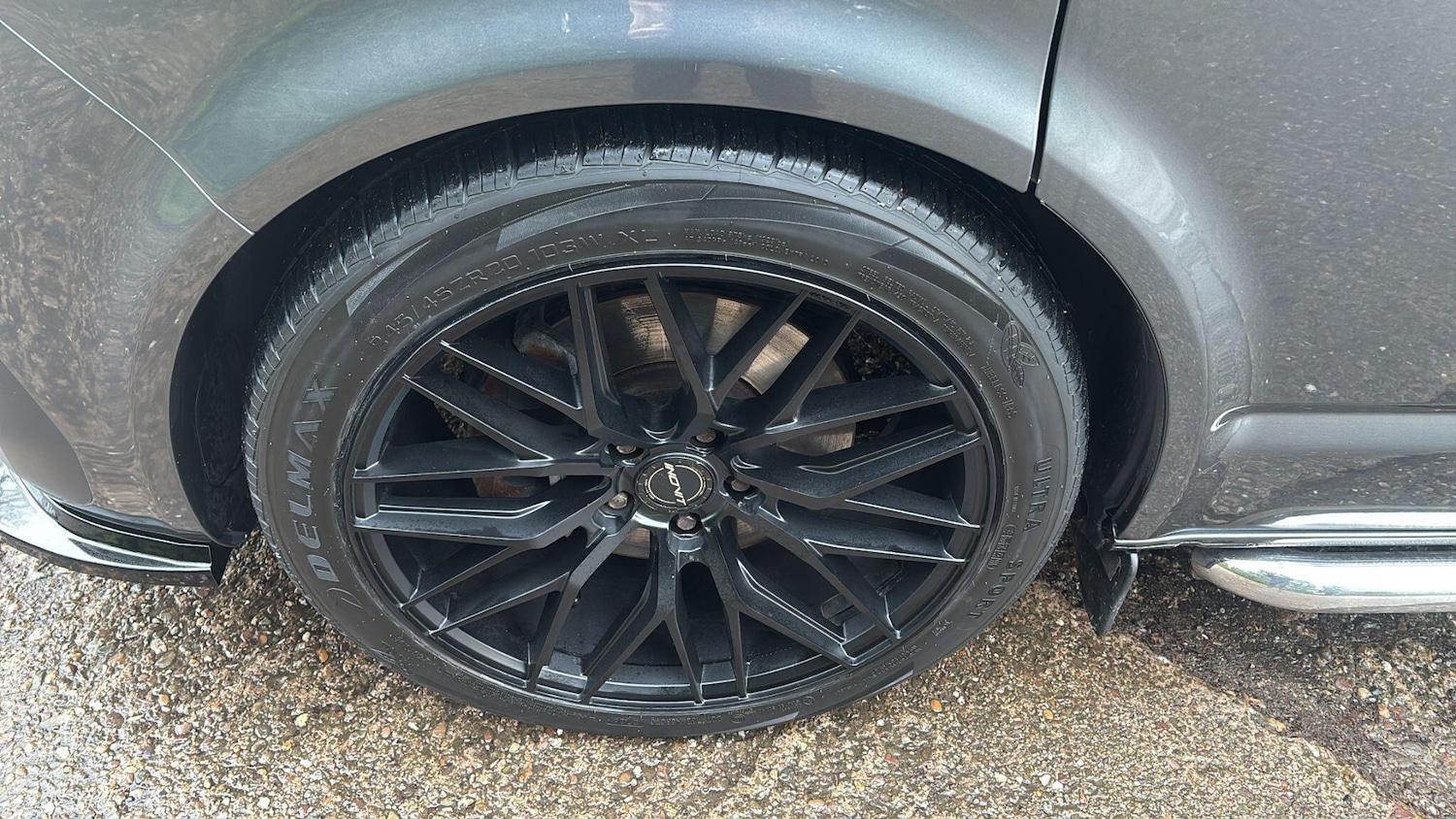 Used Volkswagen Transporter for sale - 78205501: Photo 13