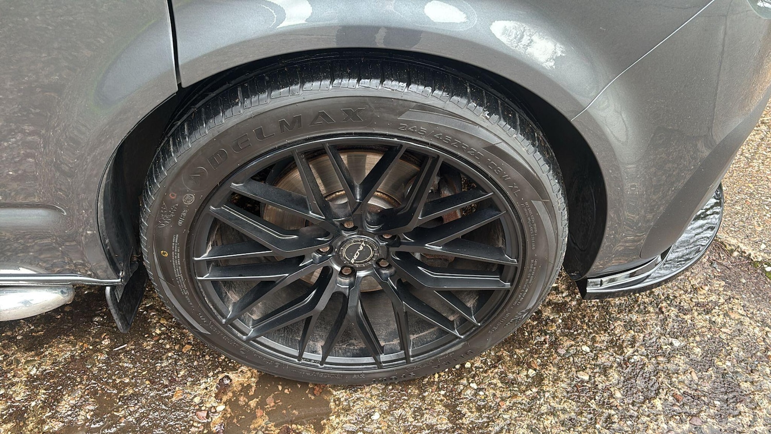 Used Volkswagen Transporter for sale - 78205501: Photo 14