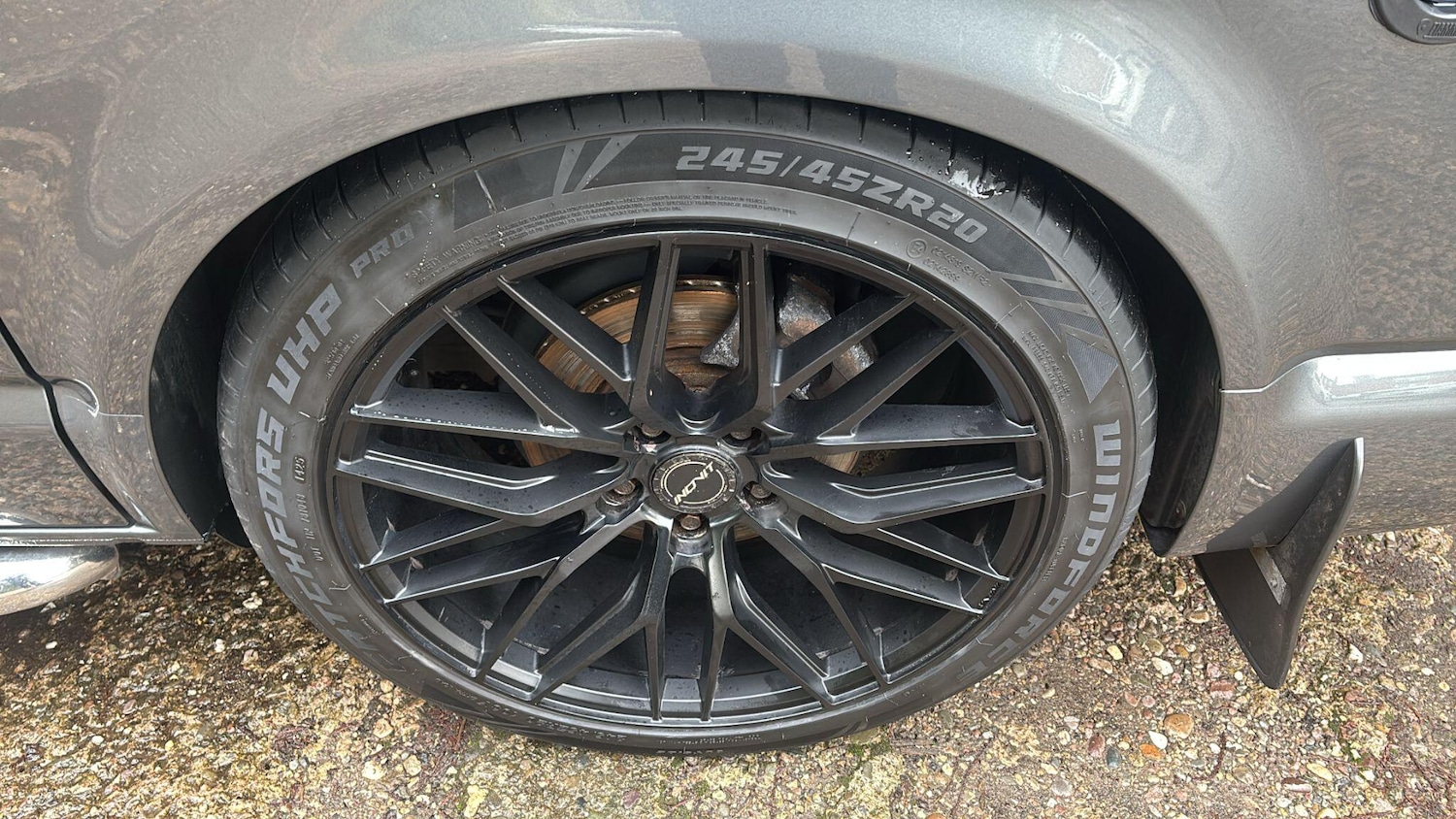 Used Volkswagen Transporter for sale - 78205501: Photo 16