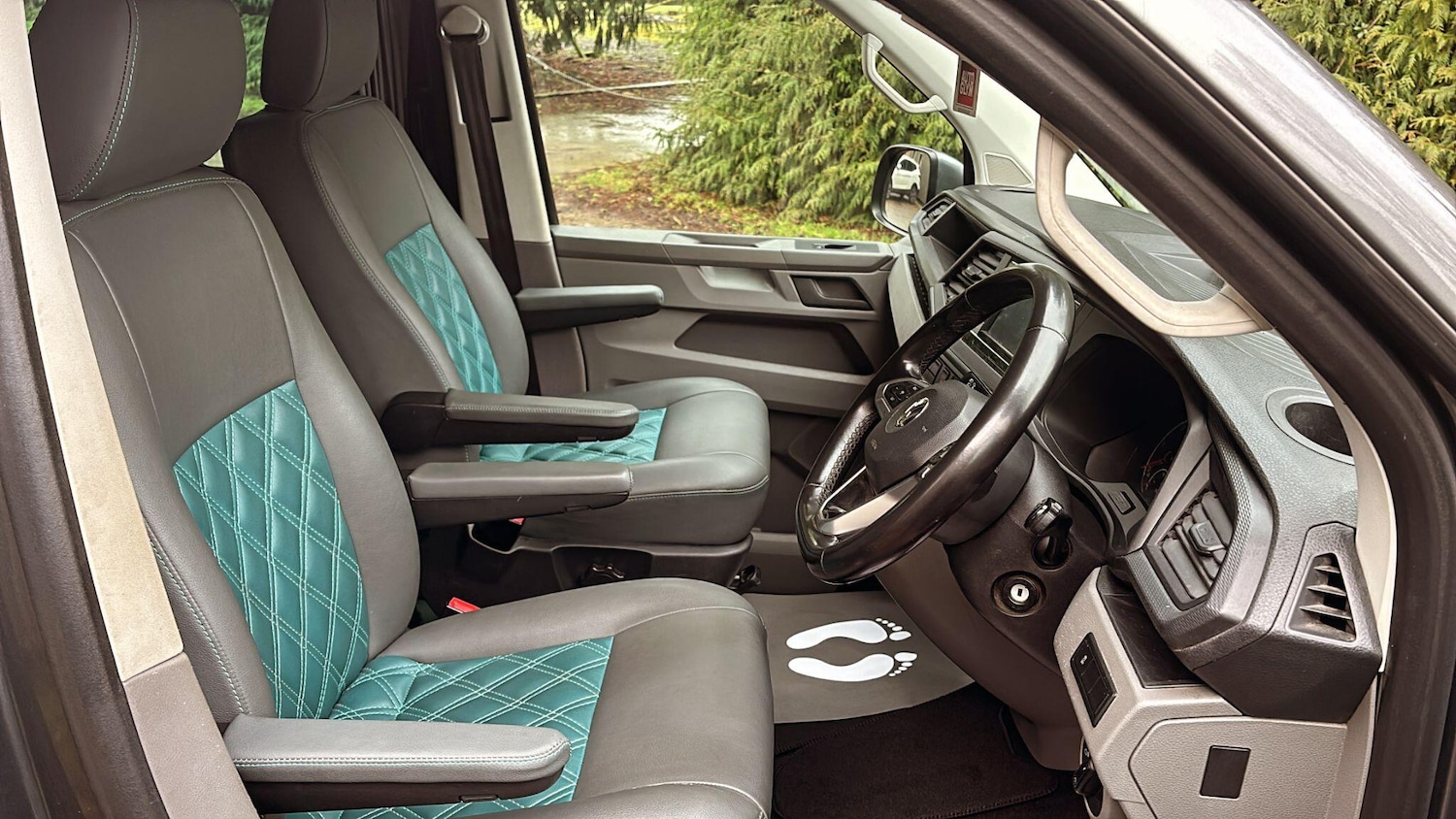 Used Volkswagen Transporter for sale - 78205501: Photo 19