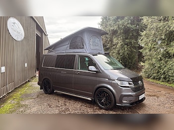 Used Volkswagen Transporter 2020 for sale - 78205501: Photo