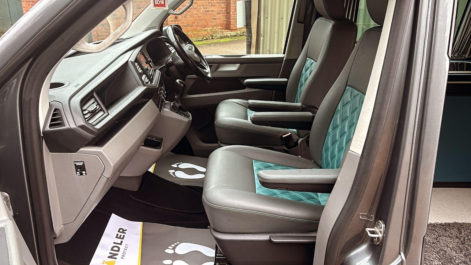 Used Volkswagen Transporter for sale - 78205501: Photo 20