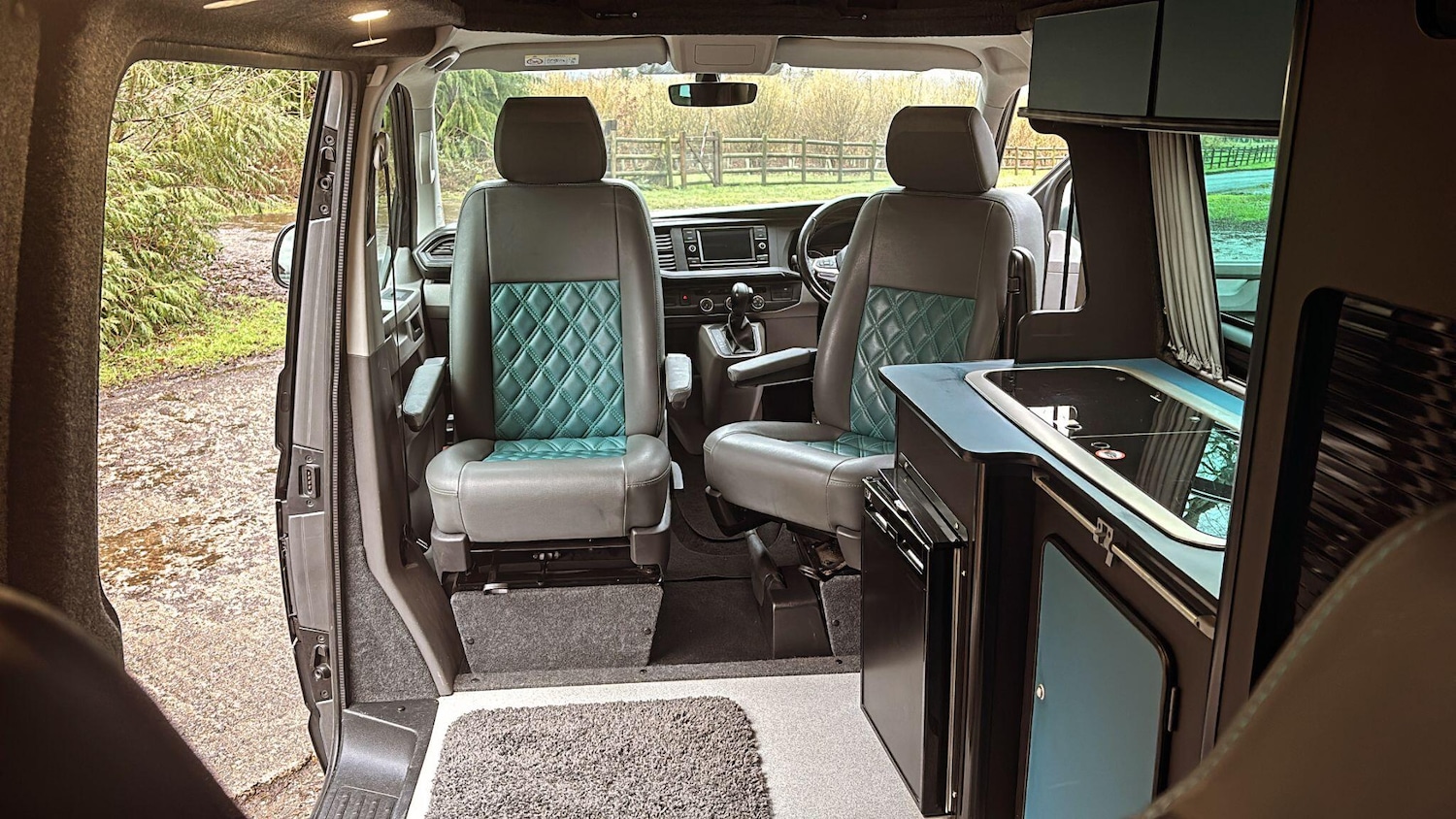 Used Volkswagen Transporter for sale - 78205501: Photo 21