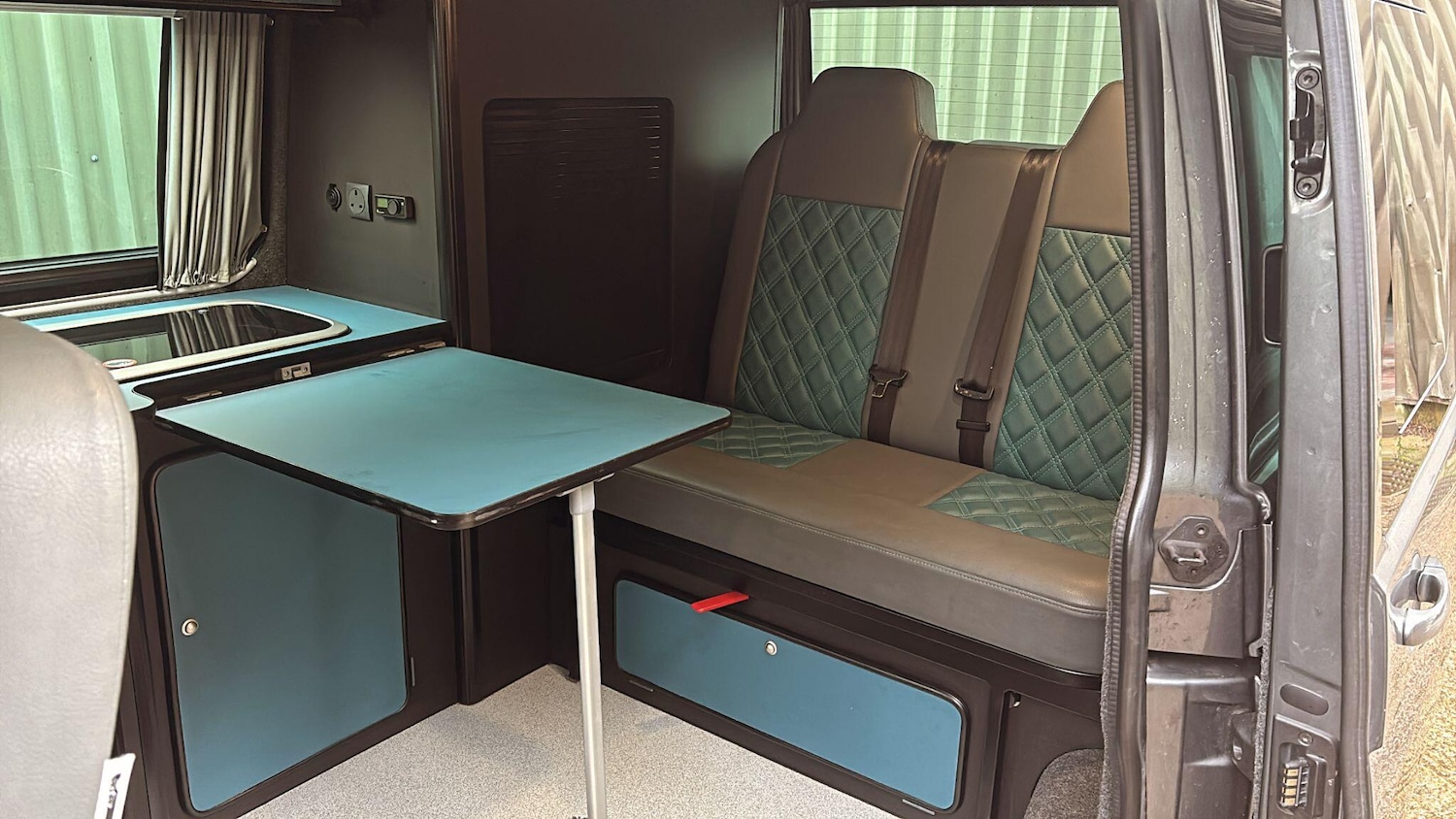 Used Volkswagen Transporter for sale - 78205501: Photo 22