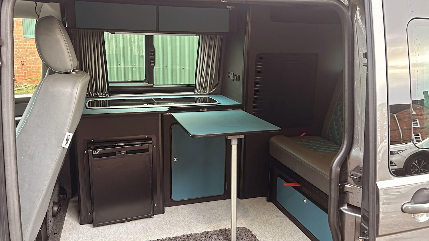 Used Volkswagen Transporter for sale - 78205501: Photo 23