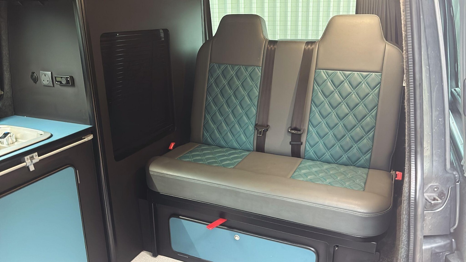 Used Volkswagen Transporter for sale - 78205501: Photo 25