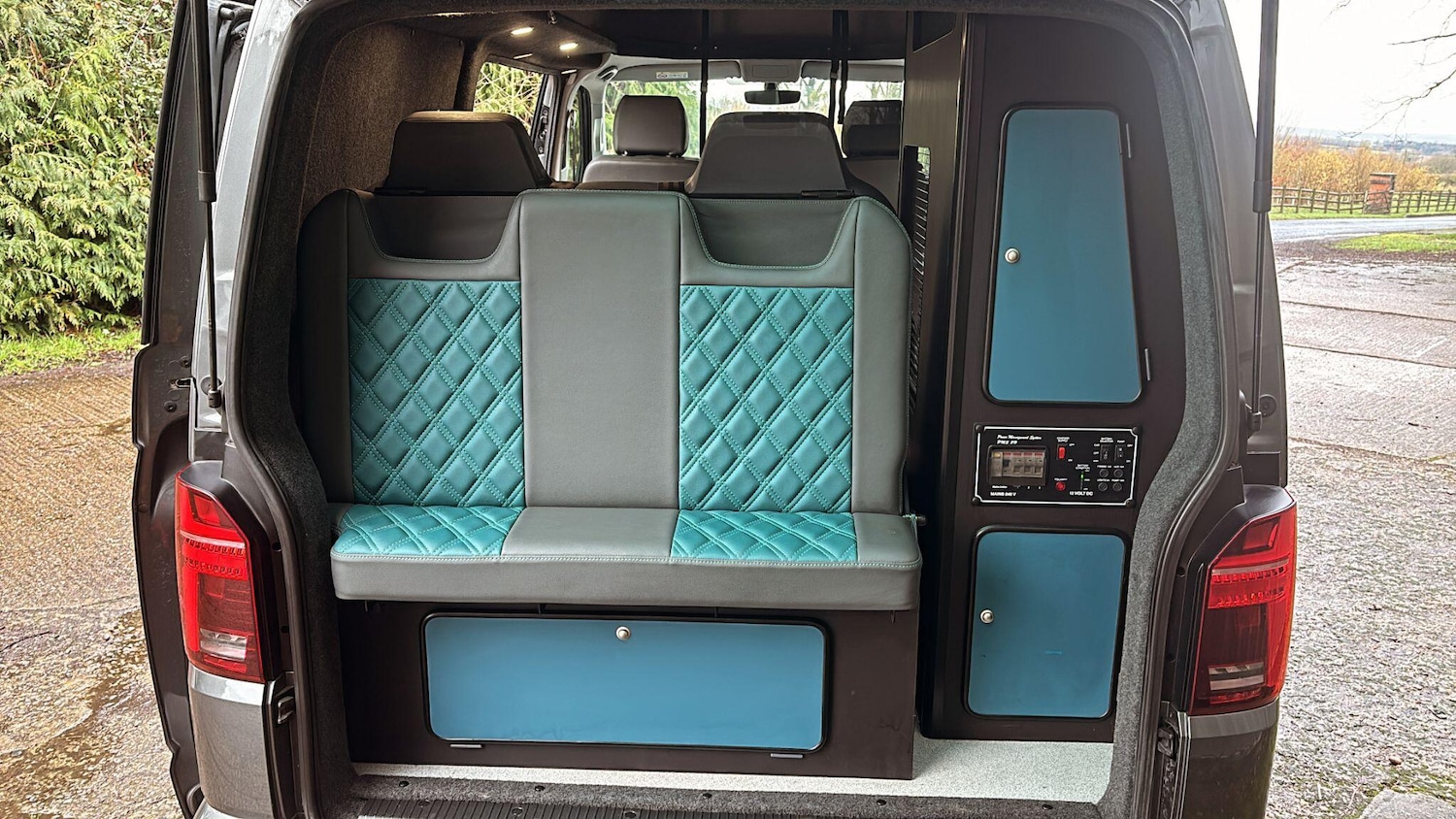 Used Volkswagen Transporter for sale - 78205501: Photo 26