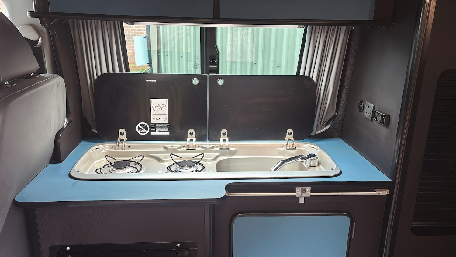 Used Volkswagen Transporter for sale - 78205501: Photo 28