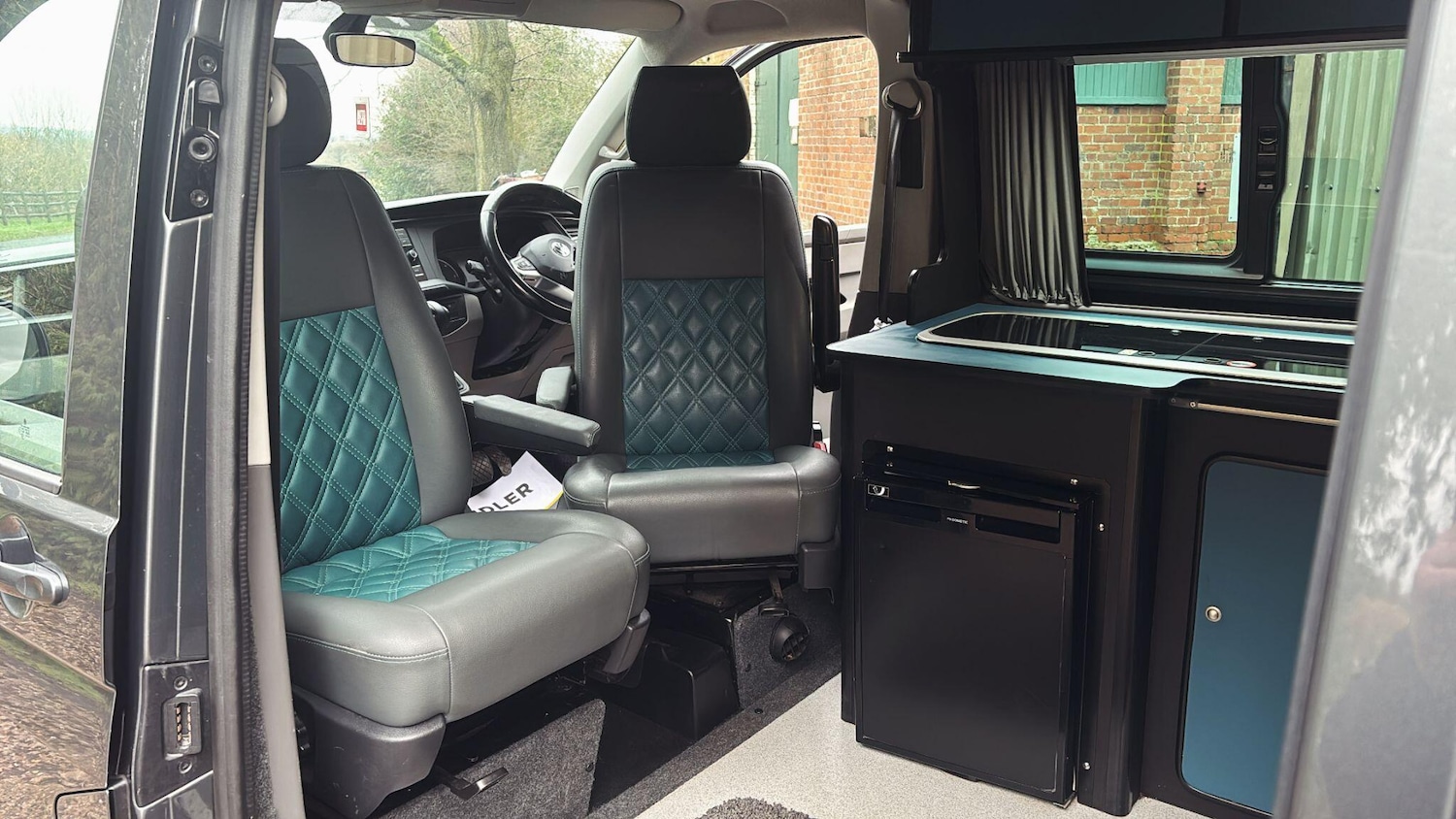 Used Volkswagen Transporter for sale - 78205501: Photo 29