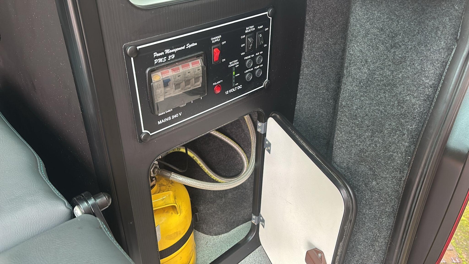 Used Volkswagen Transporter for sale - 78205501: Photo 31