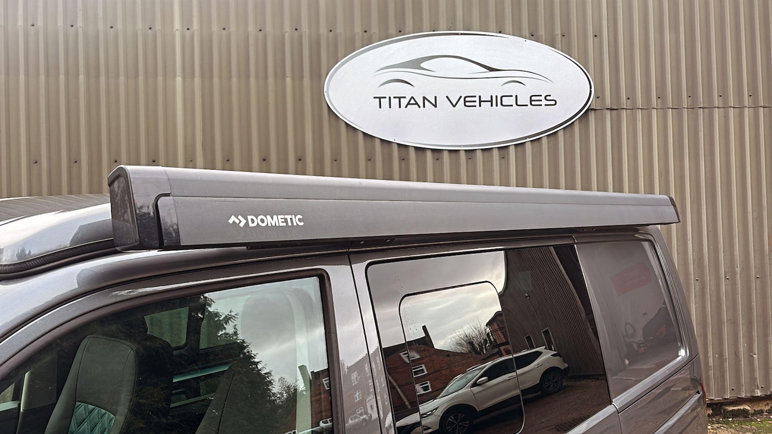 Used Volkswagen Transporter for sale - 78205501: Photo 32