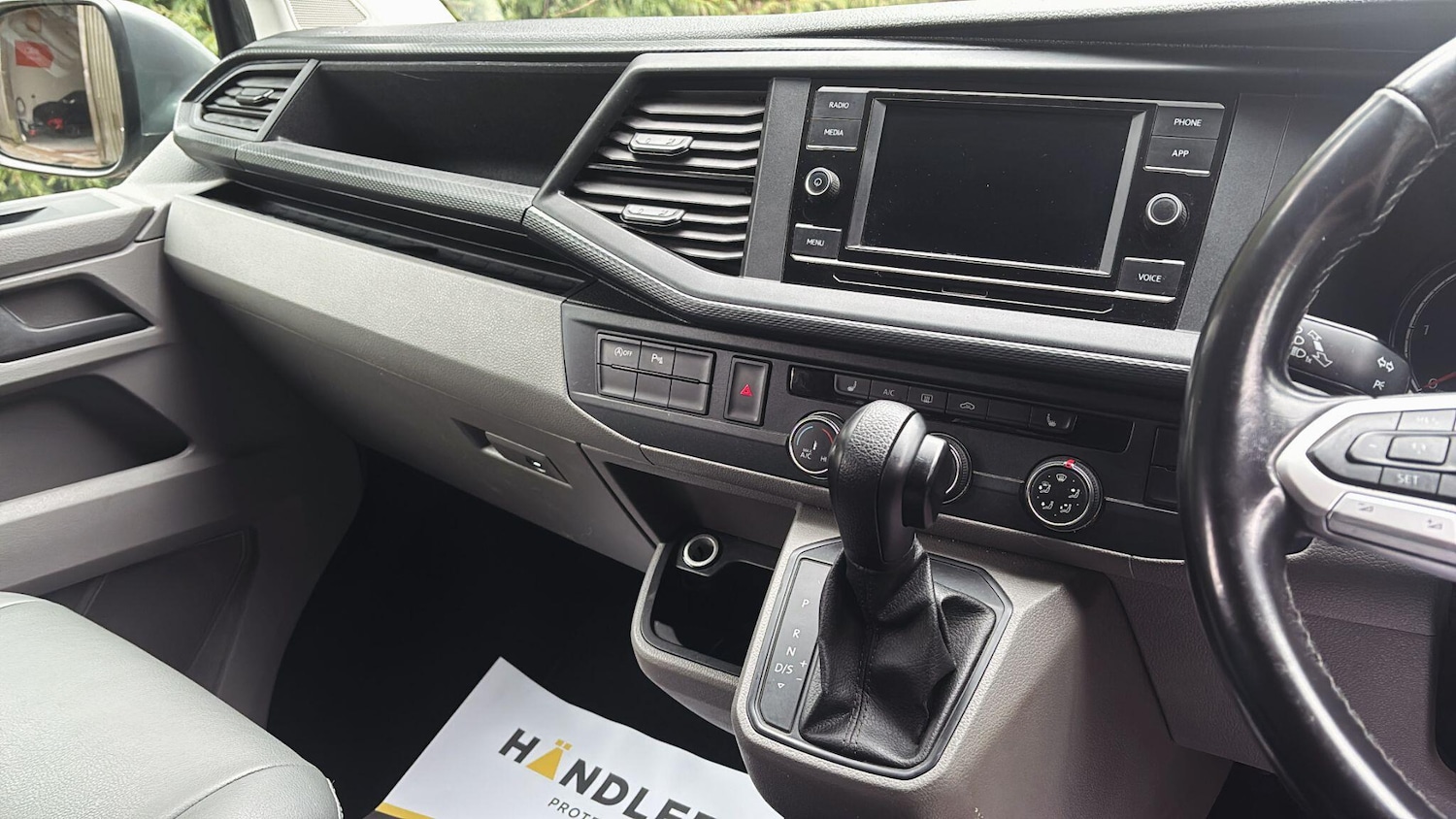 Used Volkswagen Transporter for sale - 78205501: Photo 33