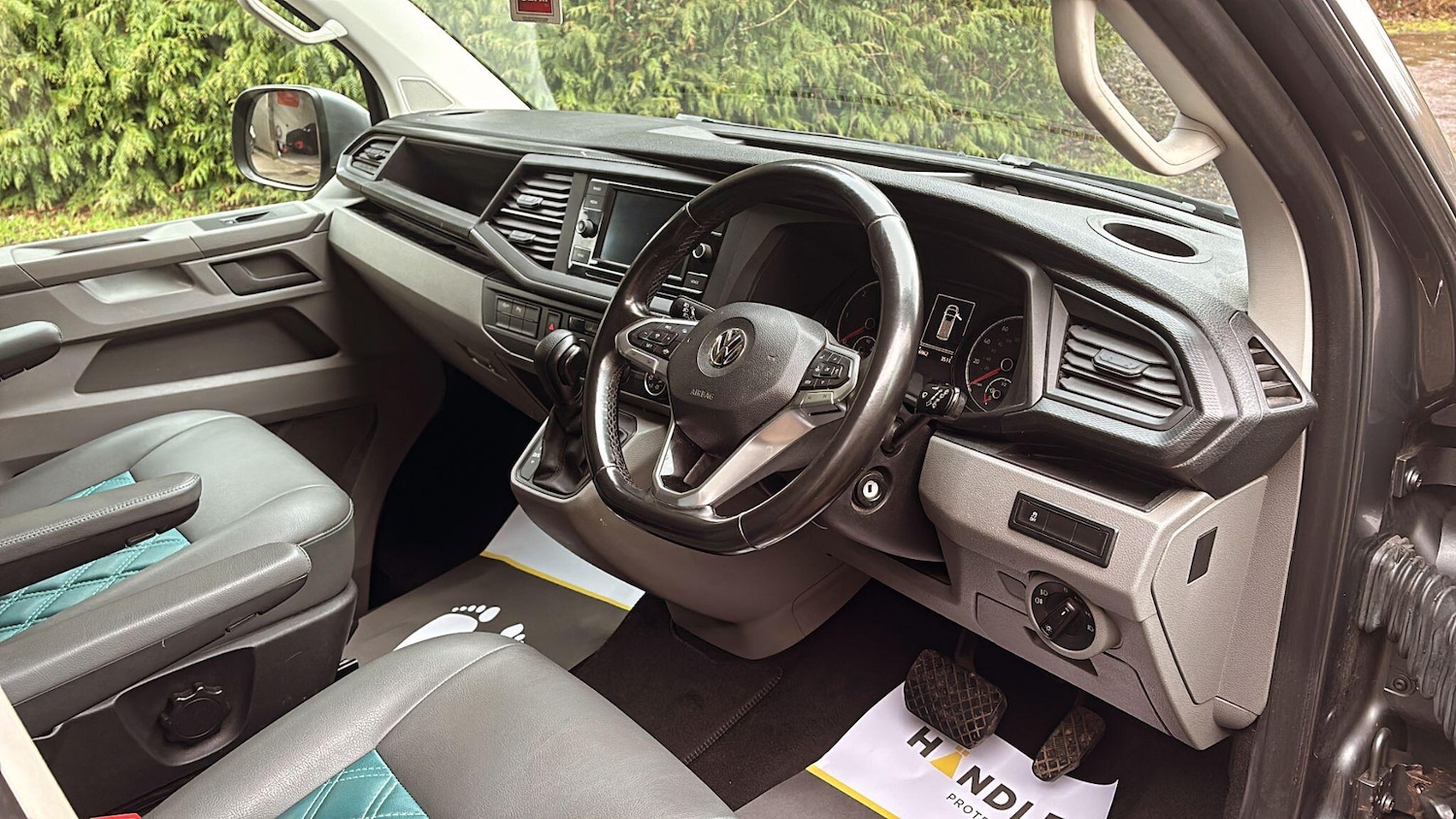 Used Volkswagen Transporter for sale - 78205501: Photo 34