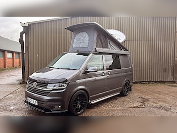 Used Volkswagen Transporter 2020 for sale - 78205501: Photo