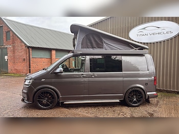 Used Volkswagen Transporter 2020 for sale - 78205501: Photo