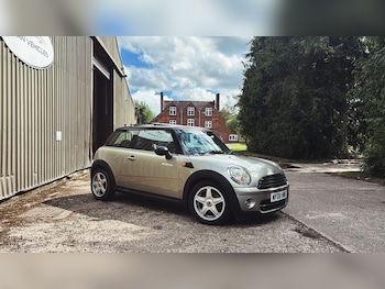 Used MINI Hatch 2008 for sale - 78809810: Photo