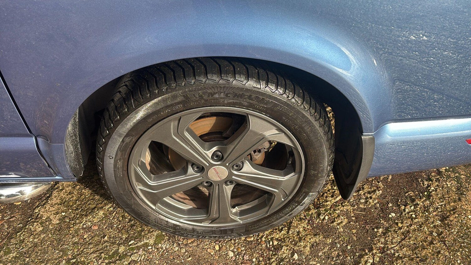 Used Volkswagen Transporter 2017 for sale - 78204354: Photo 10