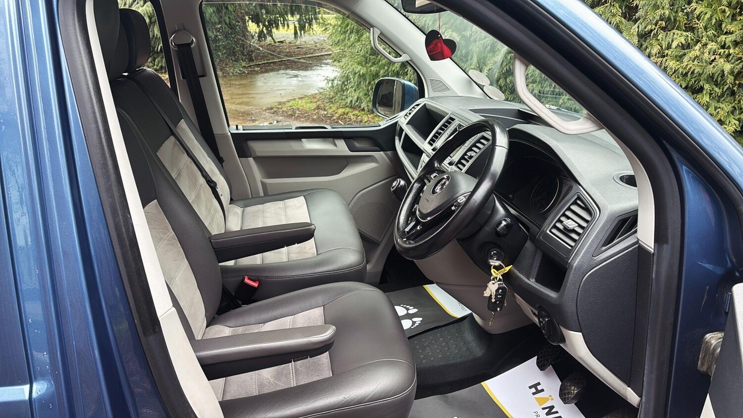 Used Volkswagen Transporter 2017 for sale - 78204354: Photo 14