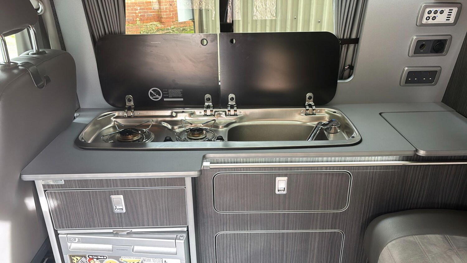 Used Volkswagen Transporter 2017 for sale - 78204354: Photo 19