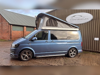 Used Volkswagen Transporter 2017 for sale - 78204354: Photo