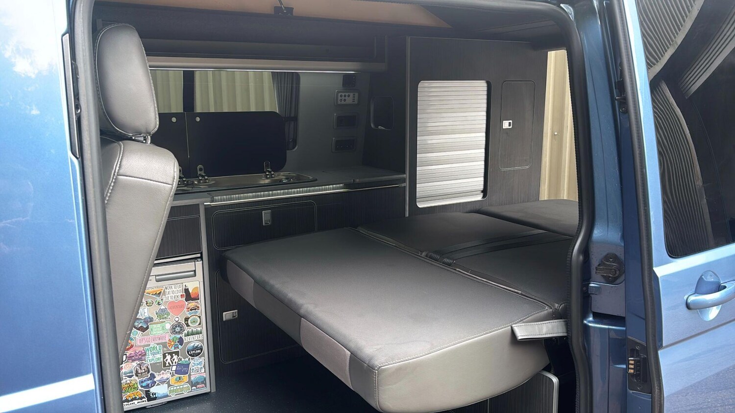 Used Volkswagen Transporter 2017 for sale - 78204354: Photo 20