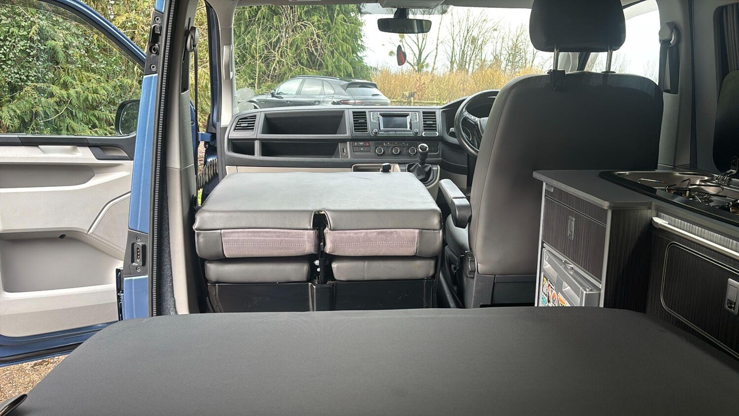 Used Volkswagen Transporter 2017 for sale - 78204354: Photo 21