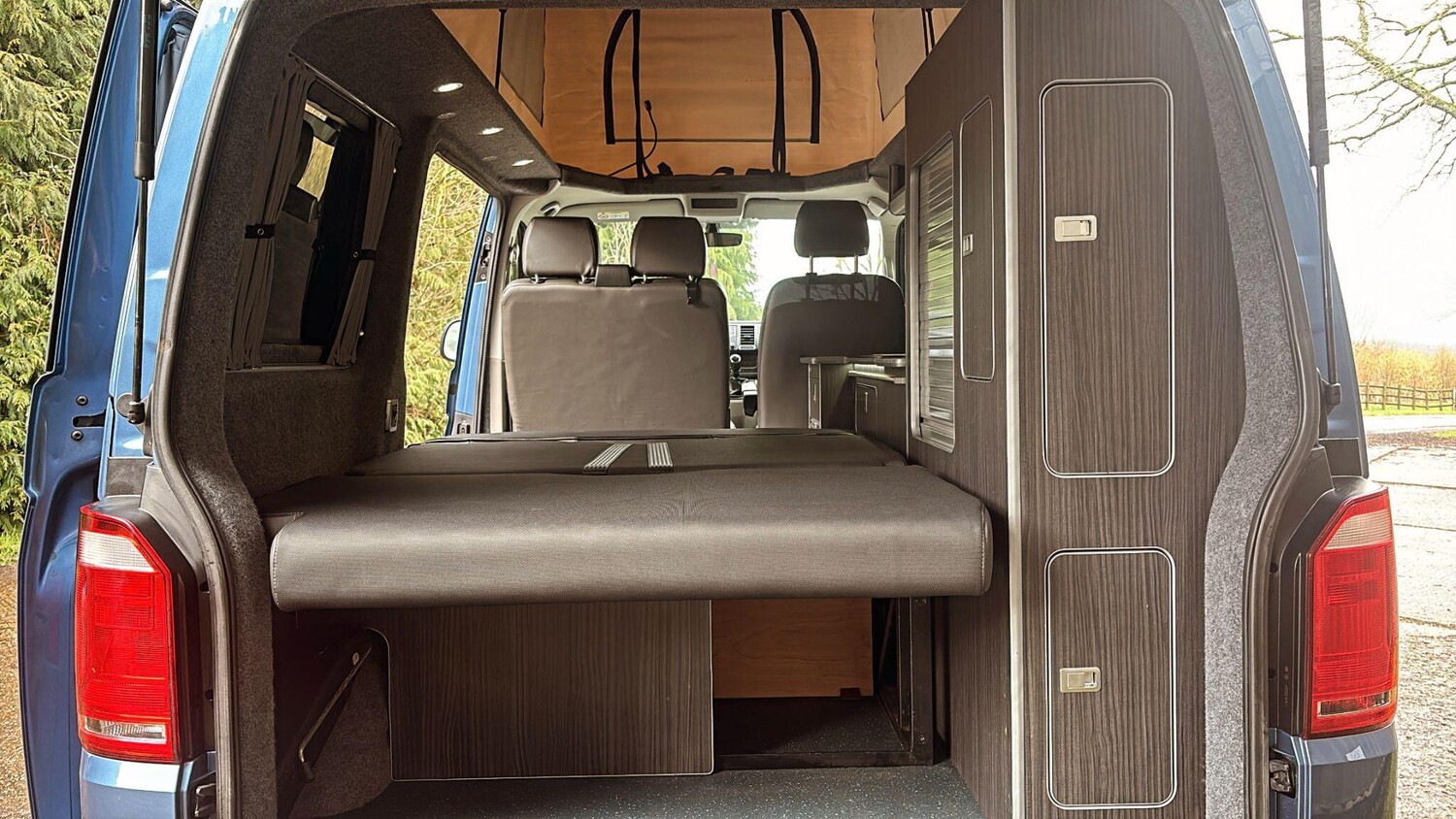 Used Volkswagen Transporter 2017 for sale - 78204354: Photo 22