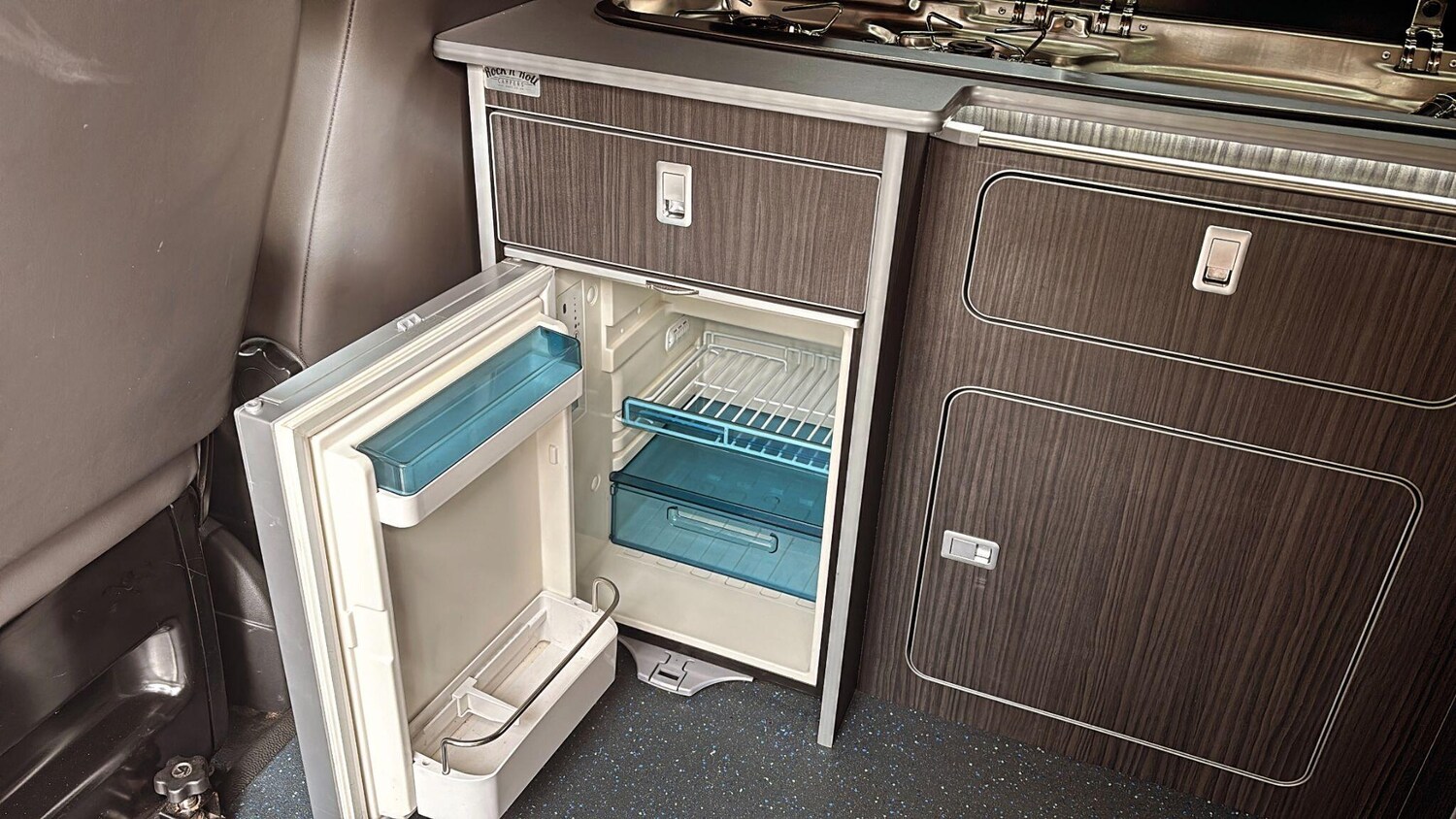 Used Volkswagen Transporter 2017 for sale - 78204354: Photo 23