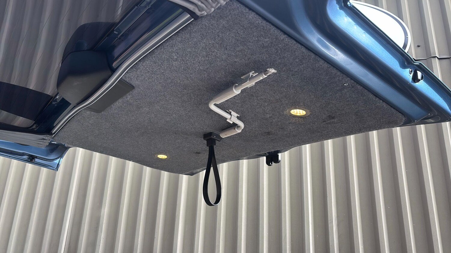 Used Volkswagen Transporter 2017 for sale - 78204354: Photo 24